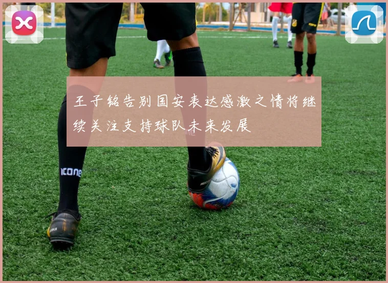 王子铭告别国安表达感激之情将继续关注支持球队未来发展