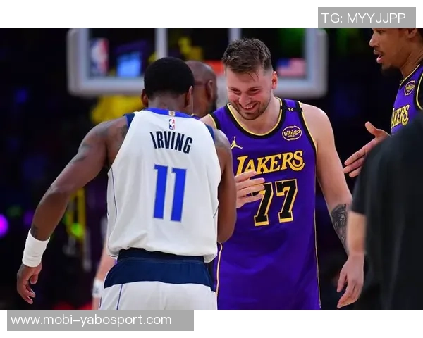 东契奇回忆童年偶像詹姆斯称两人关系日益融洽